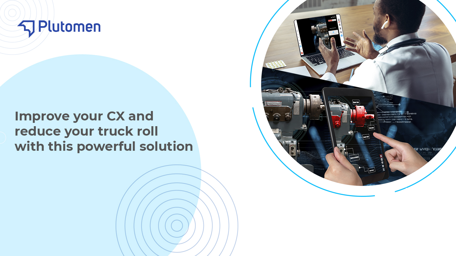 Improve CX and reduce truck rolls with this powerful solution    