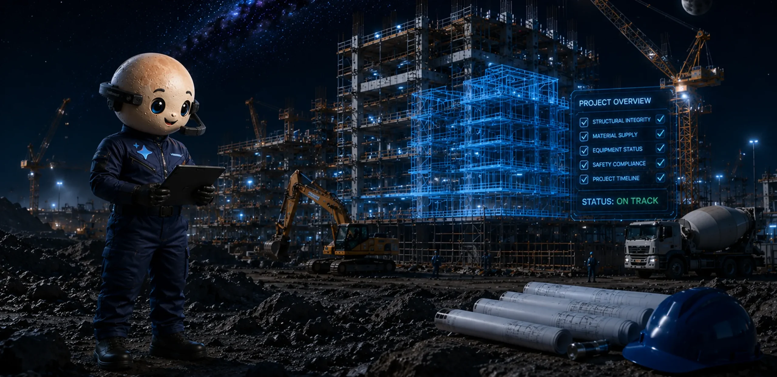 infra & engineering