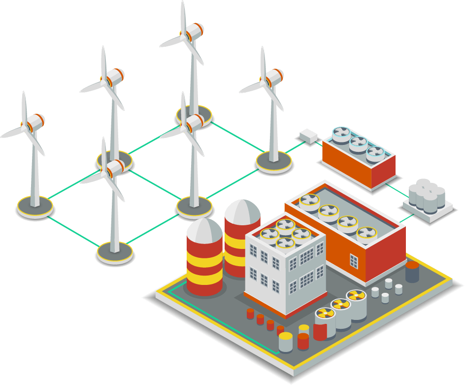 Power & Renewable Energy