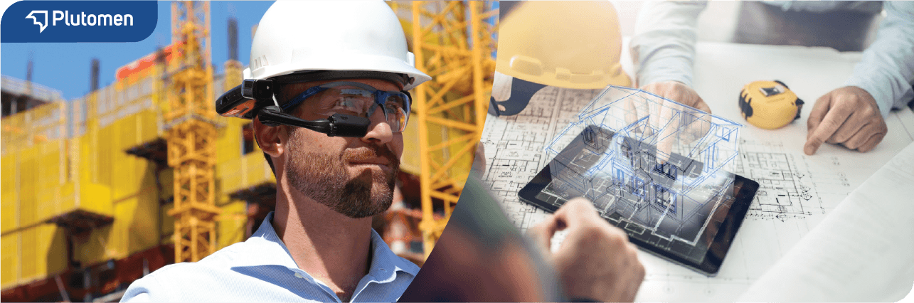 Future of Wearable Technology in Construction