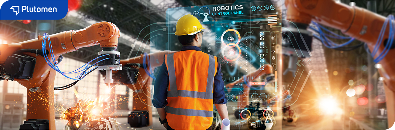 9 Powerful Applications of Industry 4.0 Solutions 