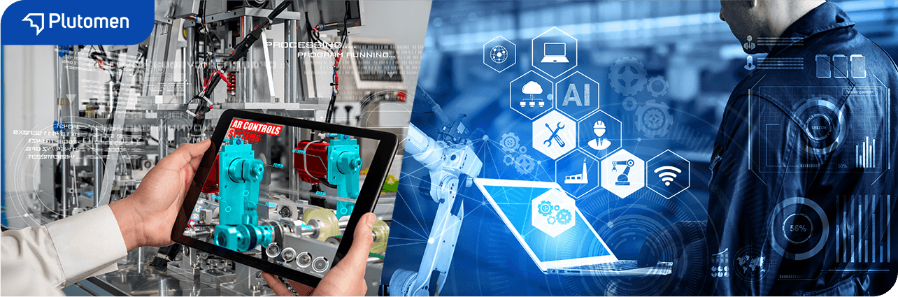 Digital Transformation in Manufacturing: Benefits, Challenges, and Case Studies
