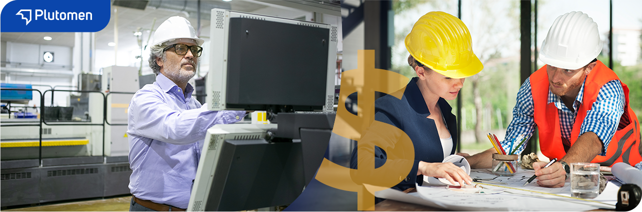 How to Calculate the Cost of Downtime in Manufacturing?