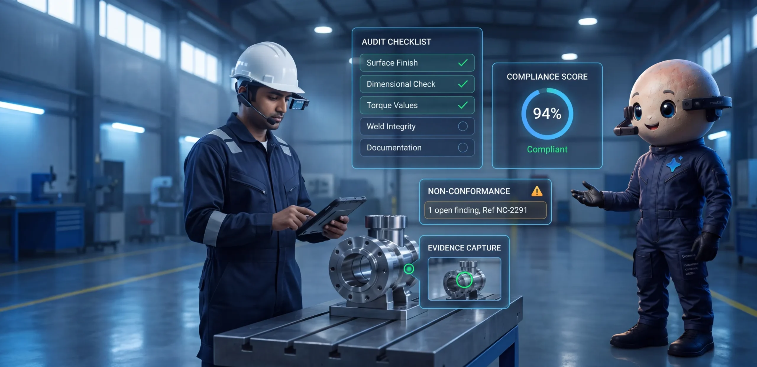 audits-inspections