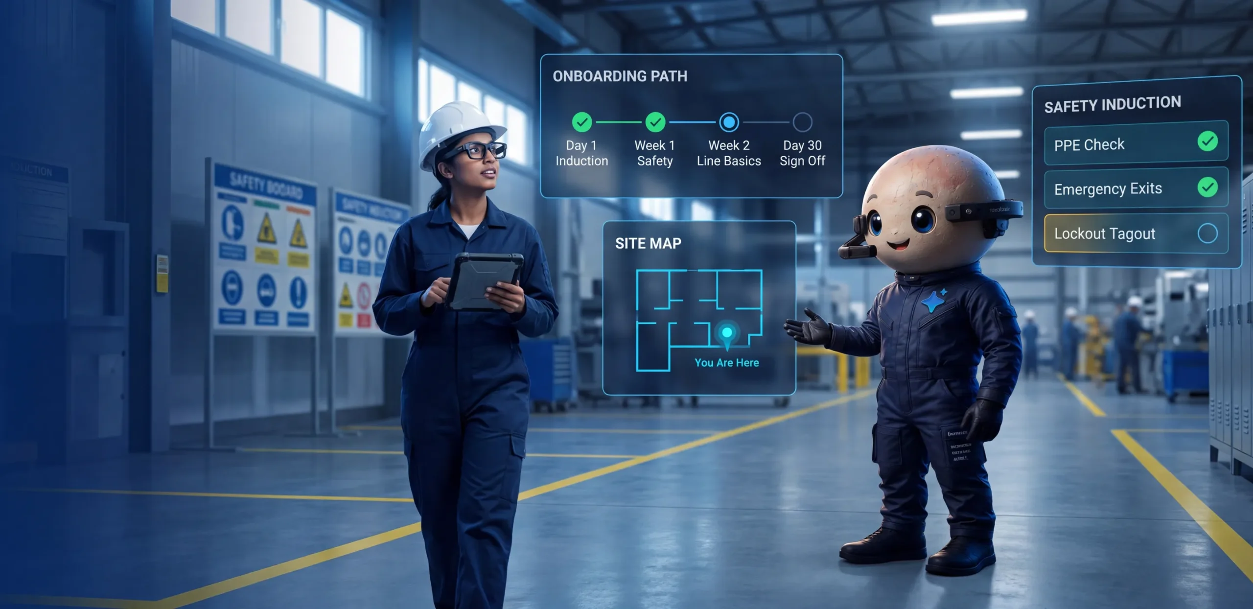 industrial-onboarding
