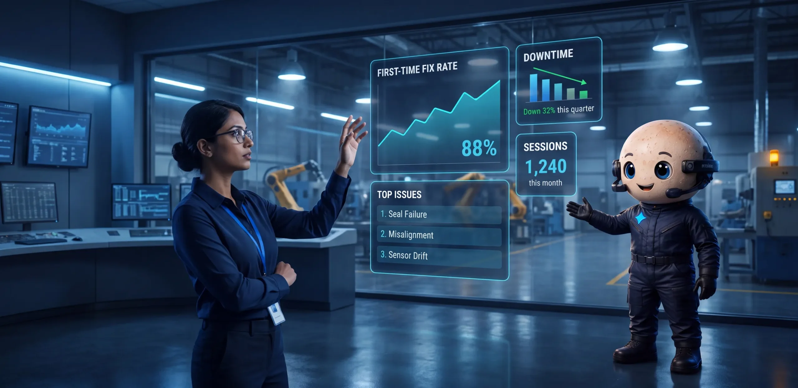 Reports & Analytics