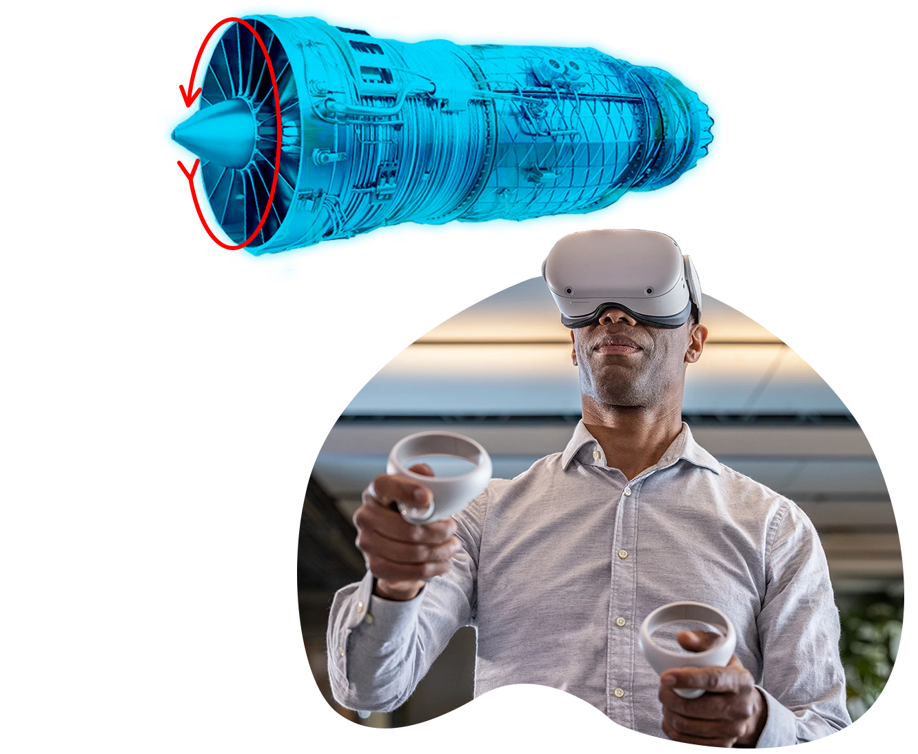 Metaverse Enterprise Solutions