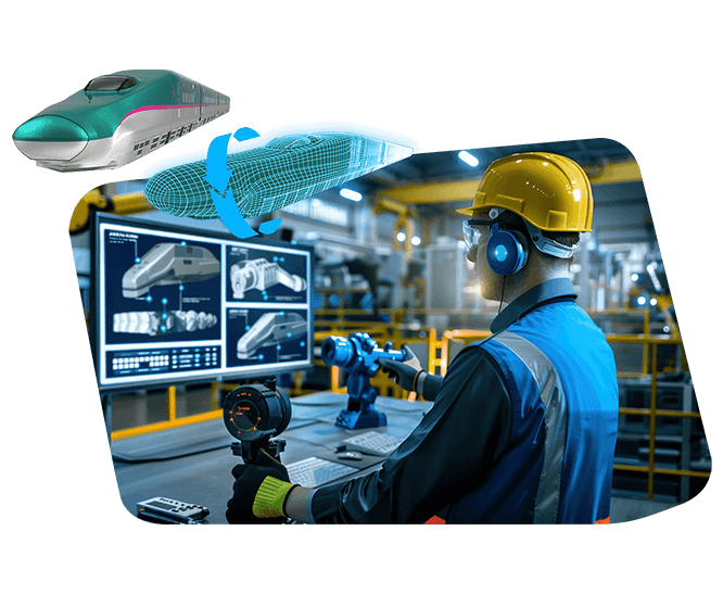 3D Visualization (1)