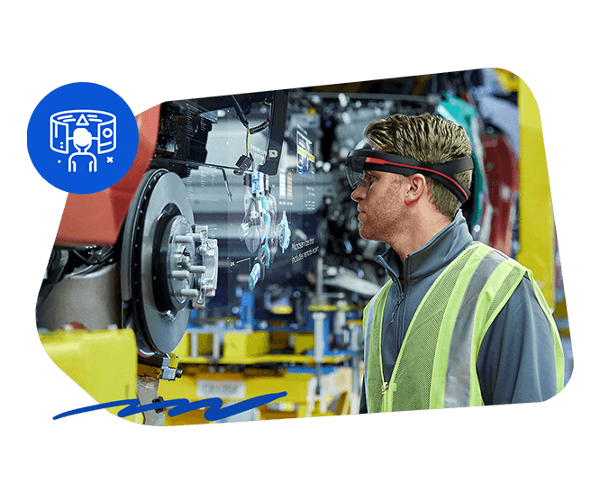 Mixed Reality Services (2)