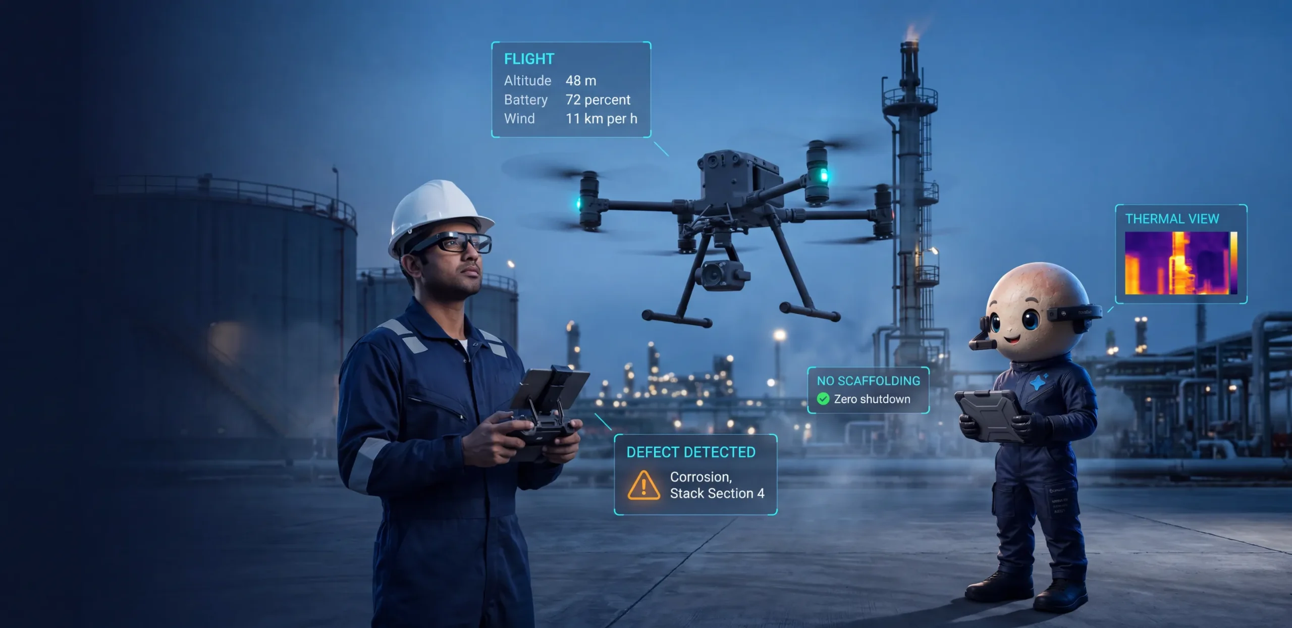 drone-inspection