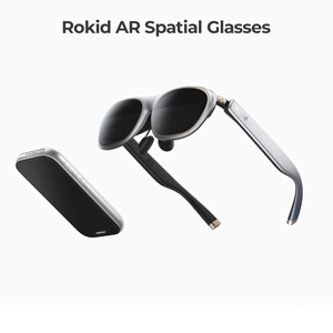 Rokid AR Glasses