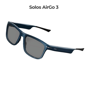 Solo AirGo 3