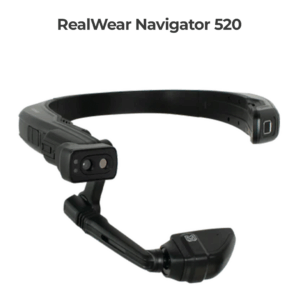 RealWear Navigator 520
