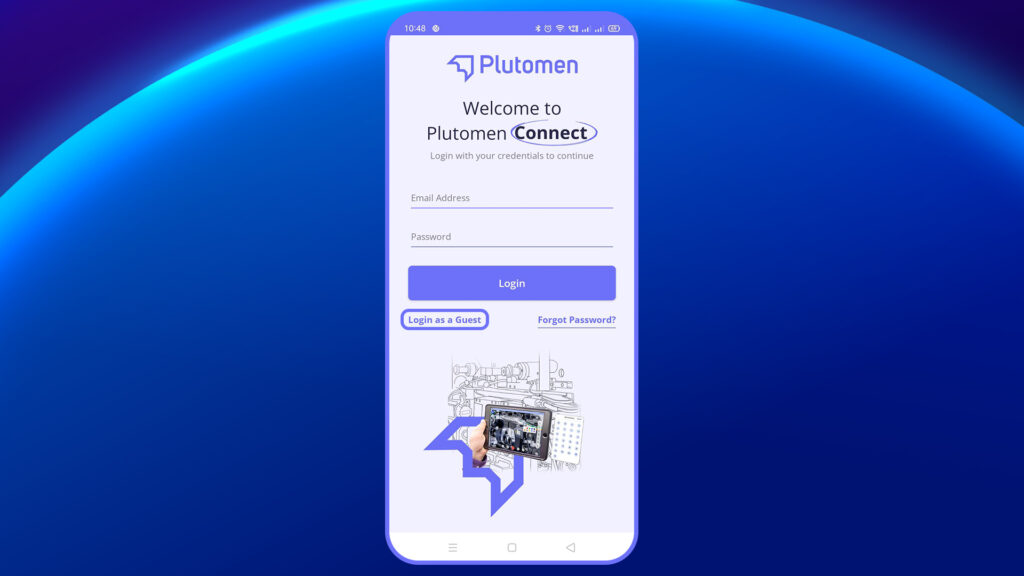 login as a guest1 1