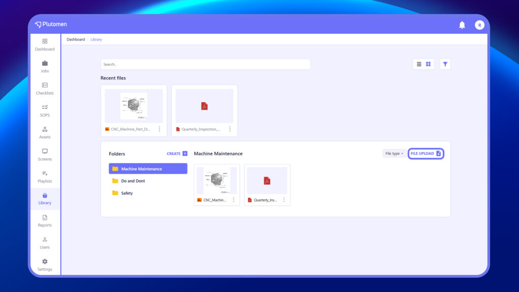 File upload 1