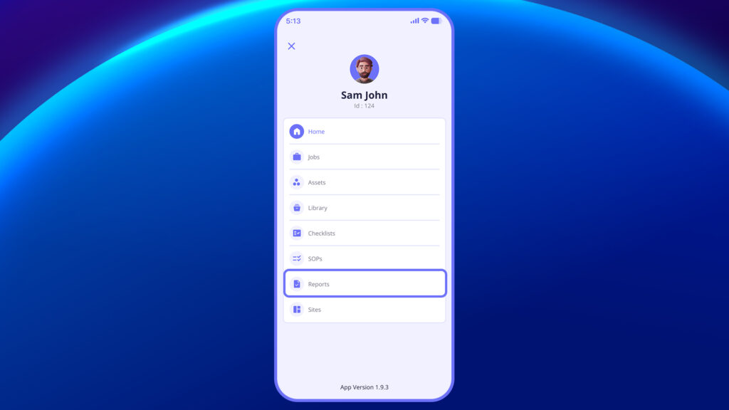 dash Reports 01