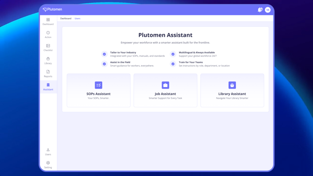 Plutomen Assistant 01 1