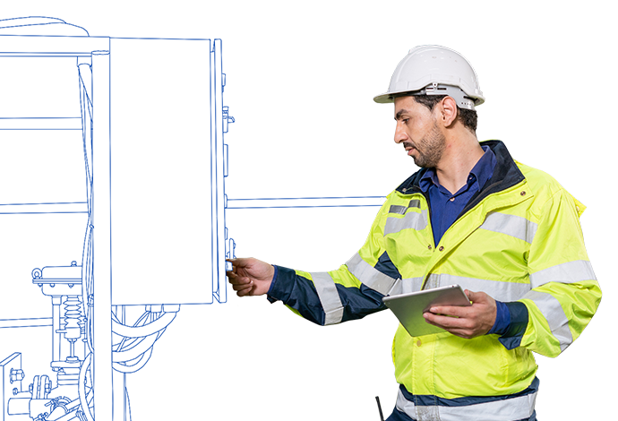 Compliance & Audits