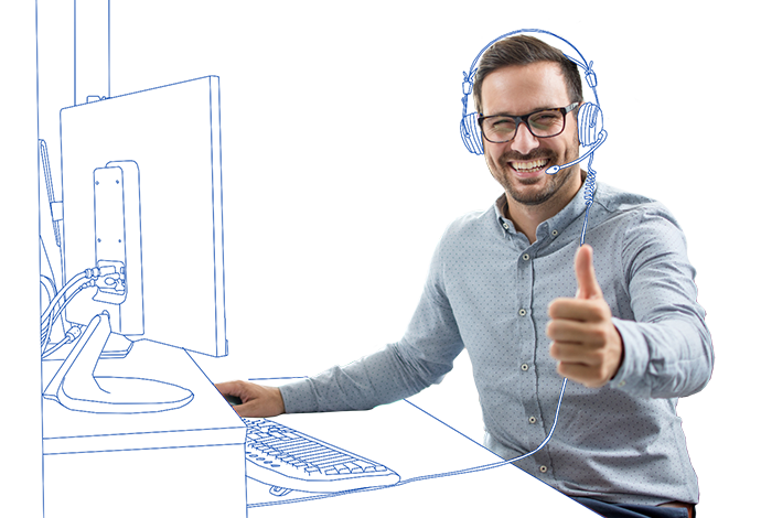 Customer Service