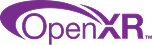 OpenXR