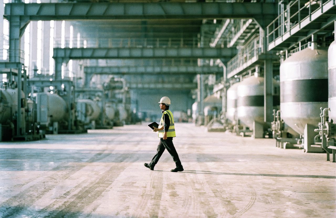 Plutomen in 2019 - extending XR offerings to industrial enterprises.