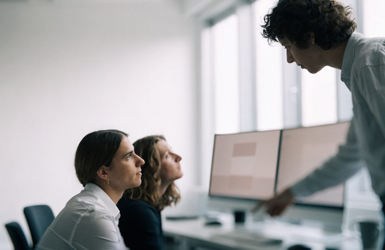 Plutomen in 2021 - the transition to a product and solution-led company.