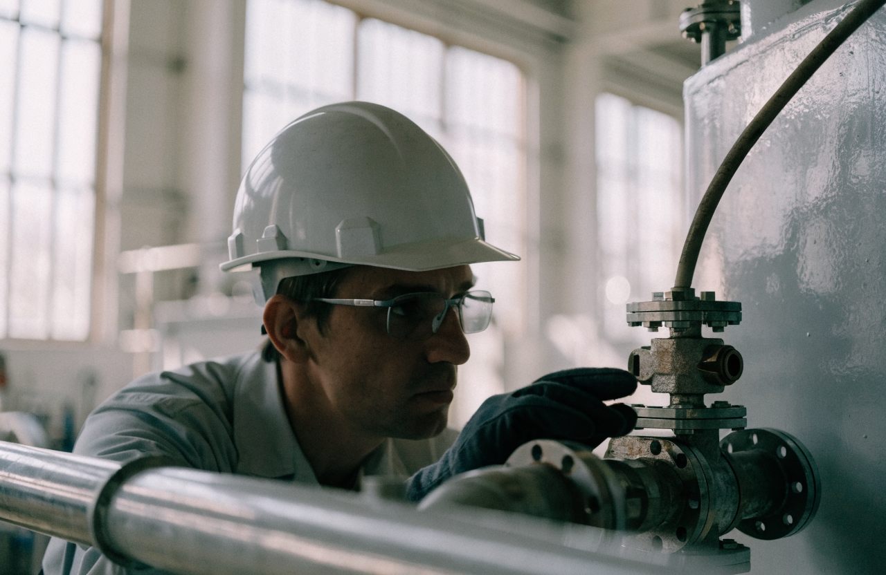 Plutomen in 2022 - defining the foundation of an AR platform for industrial enterprises.